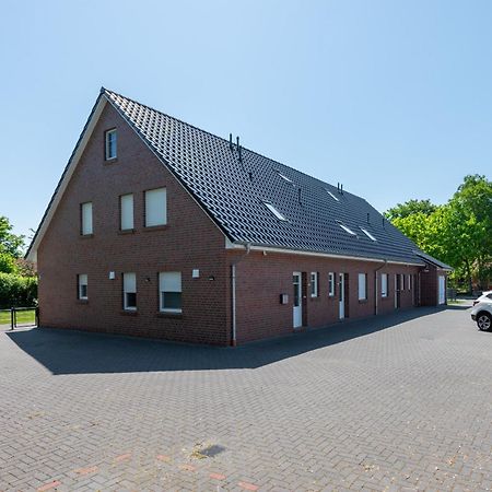 Meeresbrise Norden Exterior photo