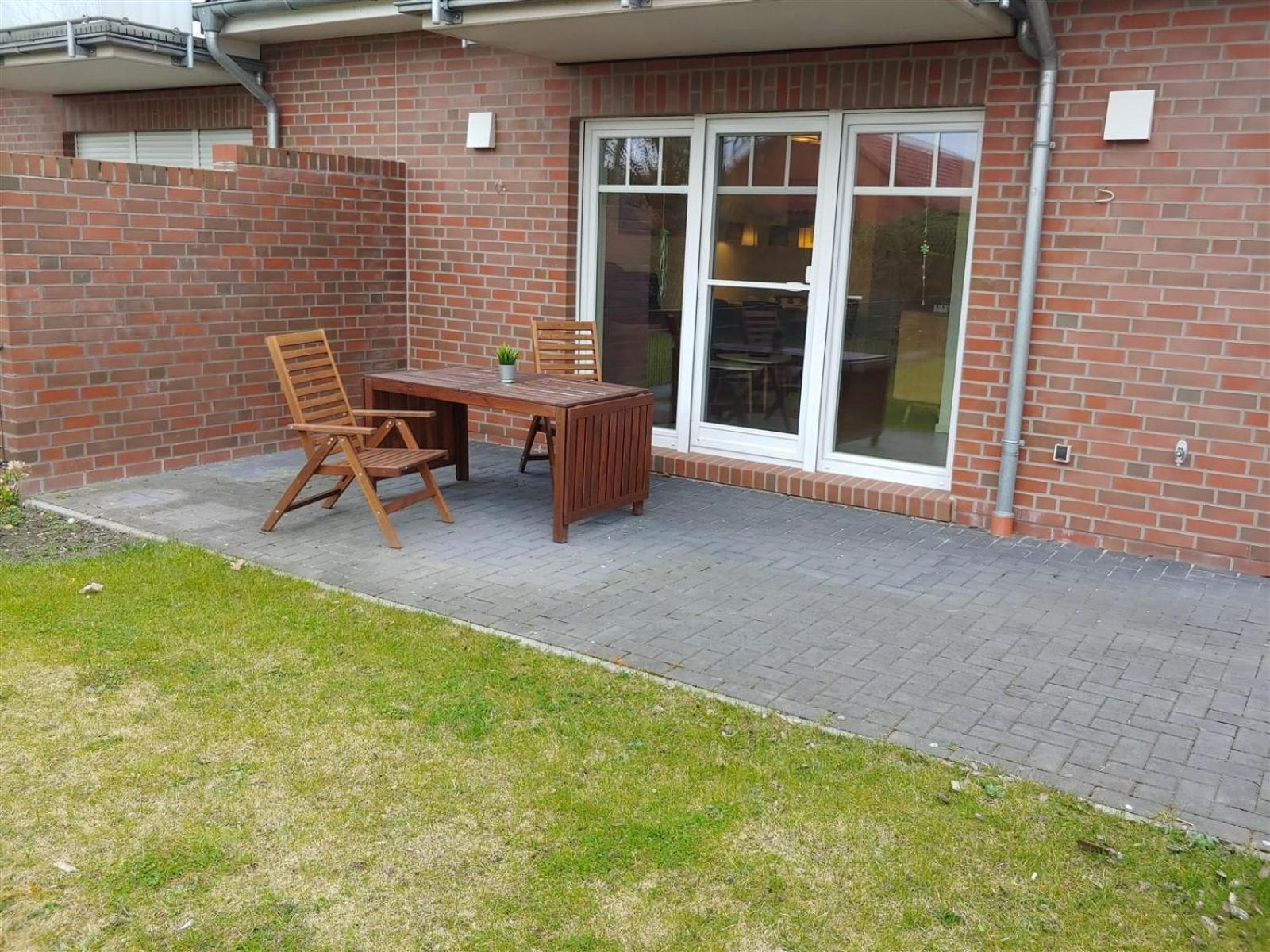 Meeresbrise Norden Exterior photo